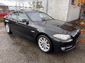 BMW 5-serie 530i 6-cilinder picture 2