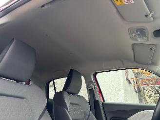 Suzuki Swift 1.2 hybrid automaat picture 15