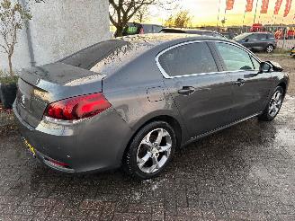 Peugeot 508 1.6 e-thp clima/automaat picture 3