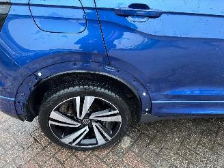 Volkswagen T-Cross 1.0tsi r-line picture 15