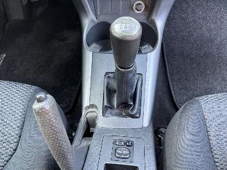 Toyota Rav-4 2.0 vvti 4x4 picture 12