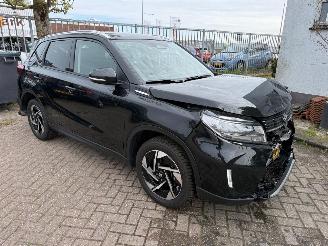 Suzuki Vitara 1.4boosterjet picture 2