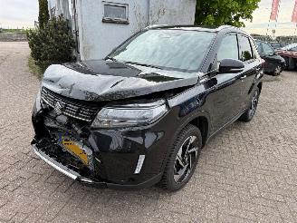 skadebil auto Suzuki Vitara 1.4boosterjet 2025/1