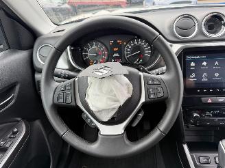 Suzuki Vitara 1.4boosterjet picture 8
