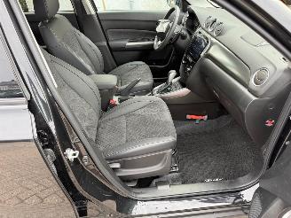 Suzuki Vitara 1.4boosterjet picture 5