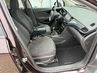 Opel Mokka 1.4turbo picture 5
