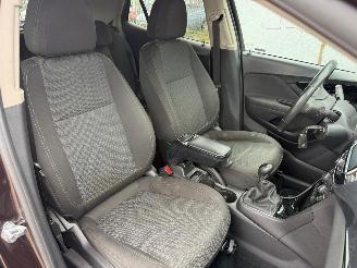 Opel Mokka 1.4turbo picture 11