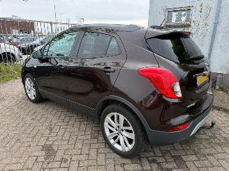 Opel Mokka 1.4turbo picture 4