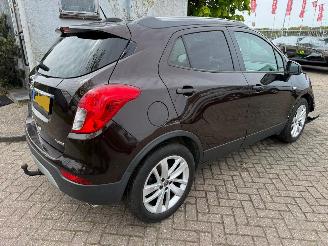 Opel Mokka 1.4turbo picture 3