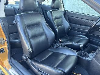 Opel Astra 1.8 16v coupe picture 12