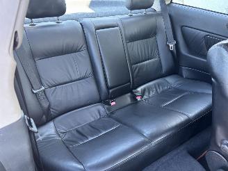 Opel Astra 1.8 16v coupe picture 14