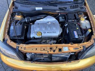 Opel Astra 1.8 16v coupe picture 15