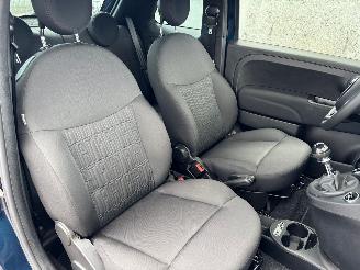 Fiat 500 1.0 hybrid clima picture 13
