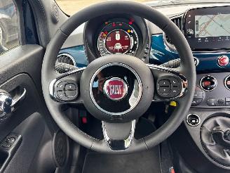 Fiat 500 1.0 hybrid clima picture 8