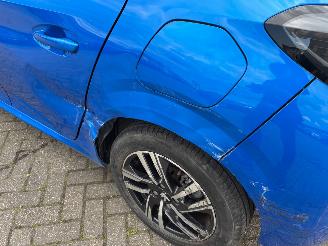 Peugeot 208 1.2pt automaat picture 20