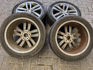Volkswagen Golf R-Line 4xvelg (originele) picture 7