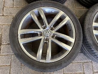 Volkswagen Golf R-Line 4xvelg (originele) picture 2