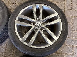 Volkswagen Golf R-Line 4xvelg (originele) picture 4