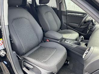 Audi A3 Sportback 1.0 tfsi airco/lm velgen picture 12