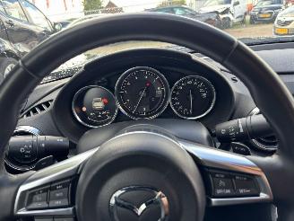 Mazda MX-5 2.0 gt-m picture 12