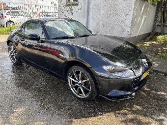 Mazda MX-5 2.0 gt-m picture 2