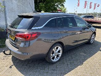 Opel Astra 1.0t automaat picture 3