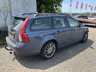 Avarii autoturisme Volvo V-50 T5 AWD 169kw lpg-g3 2008/6