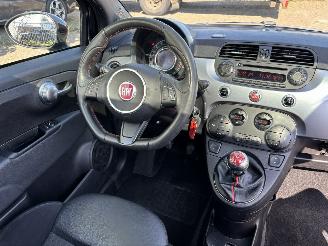 Fiat 500 Sport clima TwinAir picture 7