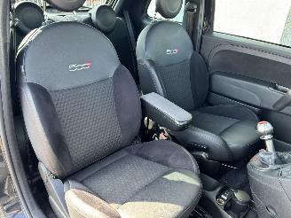 Fiat 500 Sport clima TwinAir picture 11