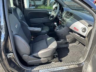 Fiat 500 Sport clima TwinAir picture 5