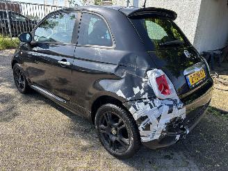 Fiat 500 Sport clima TwinAir picture 4