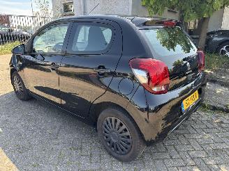 Peugeot 108 Airco/cv picture 4