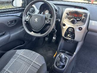 Peugeot 108 Airco/cv picture 7