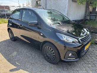 Peugeot 108 Airco/cv picture 2