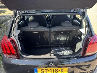 Peugeot 108 Airco/cv picture 15