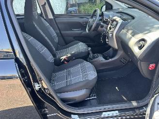 Peugeot 108 Airco/cv picture 5