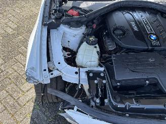BMW 3-serie 320d clima picture 16