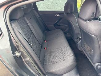 Peugeot 508 1.6 e-thp clima/navi picture 14