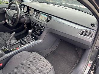 Peugeot 508 1.6 e-thp clima/navi picture 6