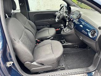 Fiat 500 1.0 hybrid pano/pdc/cc picture 5