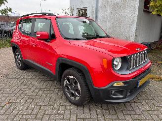 Jeep Renegade 1.4turbo airco/cc/velgen picture 2