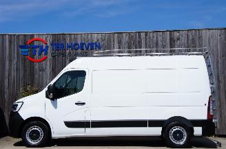 Avarii autoturisme Renault Master 2.3 DCi L2H2 Airco Navi Cruise Apple Carplay 132KW Euro 6 2020/1