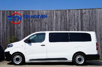  Toyota ProAce 1.5 D-4D Lang 9-Persoons Airco Cruise Isofix 88KW Euro 6 2020/1