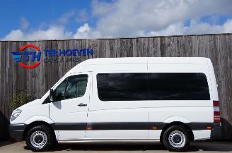  Mercedes Sprinter 311 CDi L2H2 Rolstoellift Airco Navi 80KW Euro 4 2011/4