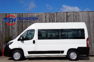  Peugeot Boxer 2.2 HDi L2H2 9-Persoons Airco Cruise Trekhaak 88KW Euro 6 2020/3