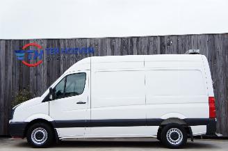 Avarii autoturisme Volkswagen Crafter 2.0 TDi L2H2 Airco Cruise Trekhaak PDC 120KW Euro 5 2015/2