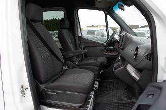 Mercedes Sprinter 314 CDi L2H2 9-Persoons Elektrische Schuifdeur Navi Cruise 105KW Euro 6 picture 11