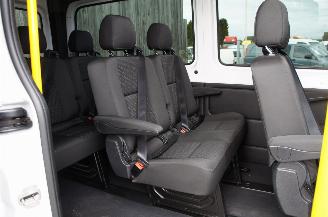 Mercedes Sprinter 314 CDi L2H2 9-Persoons Elektrische Schuifdeur Navi Cruise 105KW Euro 6 picture 14