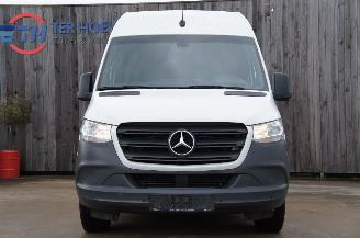 Mercedes Sprinter 314 CDi L2H2 9-Persoons Elektrische Schuifdeur Navi Cruise 105KW Euro 6 picture 6