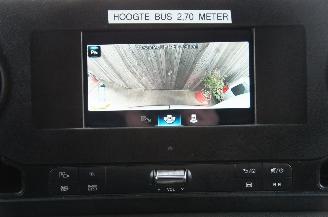 Mercedes Sprinter 314 CDi L2H2 9-Persoons Elektrische Schuifdeur Navi Cruise 105KW Euro 6 picture 21